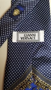 Gianni Versace Necktie